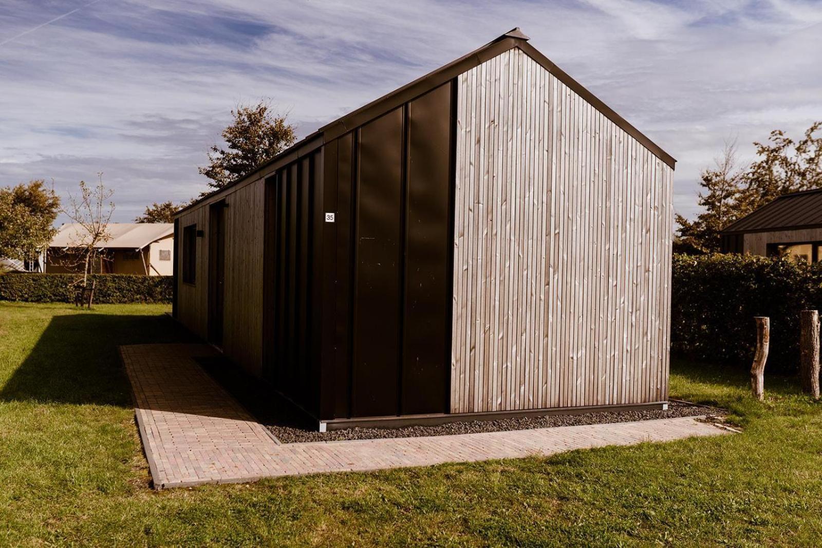 Tiny House Xxl Hotel Bant Room photo