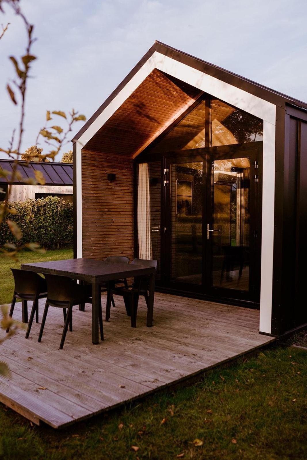 Tiny House Xxl Hotel Bant Room photo